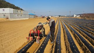 김남근님의 기타작물 · 영농일지 작성글 사진