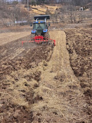 장군농산장창민님의 벼 · 영농일지 작성글 사진