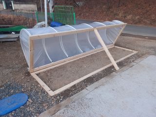 이일승님의 기타작물 · 영농일지 작성글 사진