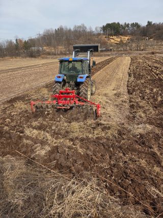 장군농산장창민님의 벼 · 영농일지 작성글 사진