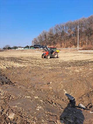 좋은인연원님의 기타작물 · 영농일지 작성글 사진