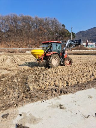 좋은인연원님의 기타작물 · 영농일지 작성글 사진