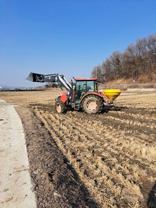 좋은인연원님의 기타작물 · 영농일지 작성글 사진
