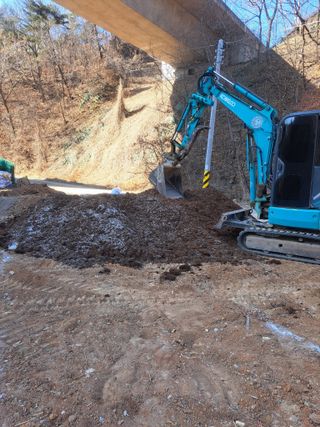 베리사랑득이농산님의 기타작물 · 영농일지 작성글 사진