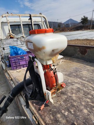 박종권님의 마늘 · 영농일지 작성글 사진