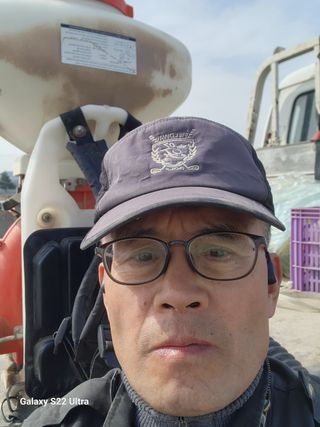 박종권님의 마늘 · 영농일지 작성글 사진