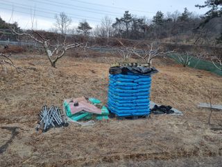 최재송님의 기타작물 · 영농일지 작성글 사진