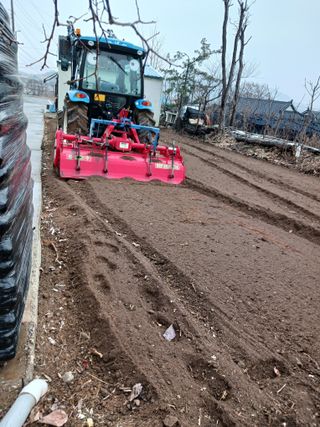 천성을향하여님의 기타작물 · 영농일지 작성글 사진