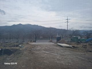 (김영준)쉐프님의 기타작물 · 영농일지 작성글 사진