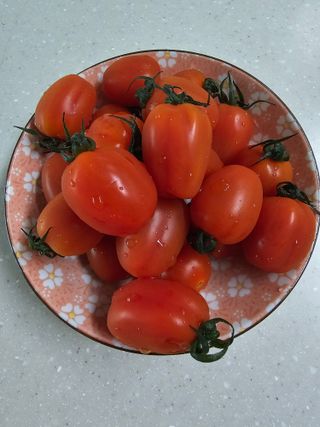 이미옥님의 기타작물 · 영농일지 작성글 사진