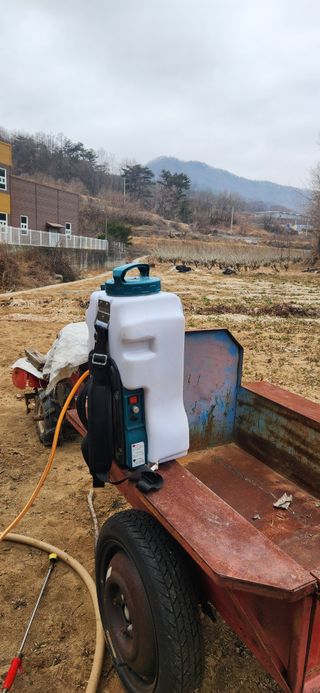 최군환님의 기타작물 · 영농일지 작성글 사진