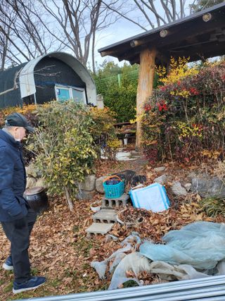 식만동 복합영농님의 기타작물 · 영농일지 작성글 사진