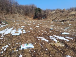 인산님의 기타작물 · 영농일지 작성글 사진