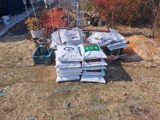 송완춘님의 기타작물 · 영농일지 작성글 사진