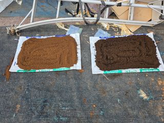 산양삼님의 기타작물 · 영농일지 작성글 사진