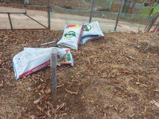 손 무현님의 두릅 · 영농일지 작성글 사진