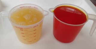 달맛햇복숭아농원님의 복숭아 · 영농일지 작성글 사진