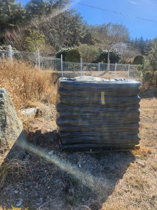 도깨비윤샘 님의 기타작물 · 영농일지 작성글 사진