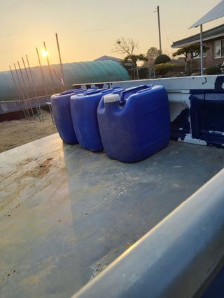 최유순님의 기타작물 · 영농일지 작성글 사진