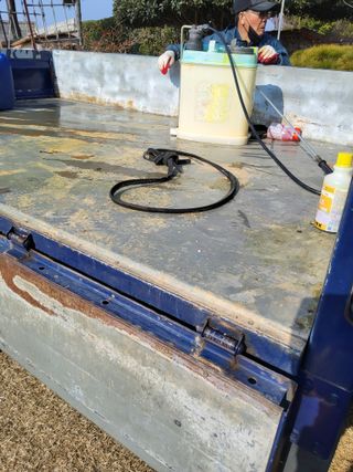 최유순님의 기타작물 · 영농일지 작성글 사진