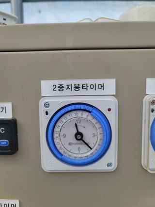 장인호님의 딸기 · 영농일지 작성글 사진