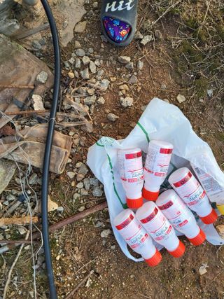 최유순님의 기타작물 · 영농일지 작성글 사진