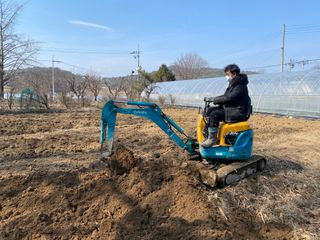 임태묵님의 기타작물 · 영농일지 작성글 사진