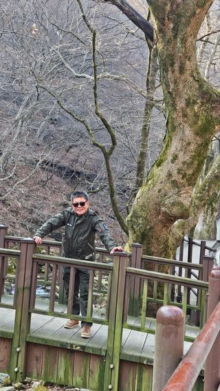 이천산수유님의 기타작물 · 영농일지 작성글 사진