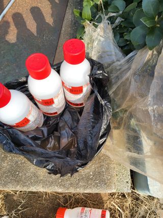 최유순님의 기타작물 · 영농일지 작성글 사진