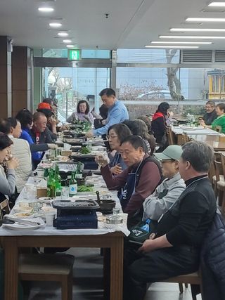 이천산수유님의 기타작물 · 영농일지 작성글 사진