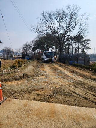 벽창호(죽동농부)님의 블루베리 · 영농일지 작성글 사진