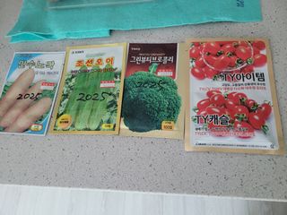 원탑님의 토마토 · 영농일지 작성글 사진