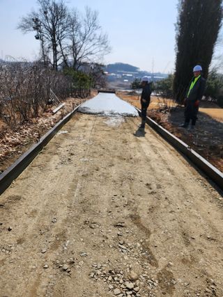 벽창호(죽동농부)님의 블루베리 · 영농일지 작성글 사진