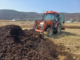 전원수님의 기타작물 · 영농일지 작성글 사진