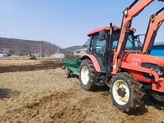 전원수님의 기타작물 · 영농일지 작성글 사진