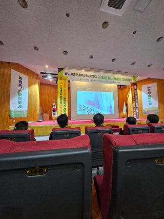 하이론님의 벼 · 영농일지 작성글 사진