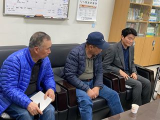 오작교농장님의 벼 · 영농일지 작성글 사진