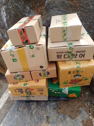 삼성농산님의 기타작물 · 자유게시판 작성글 사진