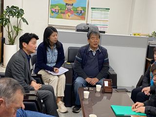 오작교농장님의 벼 · 영농일지 작성글 사진