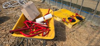 ♡청심전유삼♡님의 기타작물 · 영농일지 작성글 사진