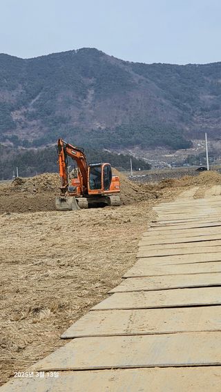 주하네팜(태추,부유님의 감 · 영농일지 작성글 사진