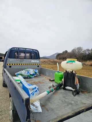 차춘석 님의 기타작물 · 영농일지 작성글 사진