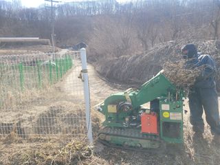 원탑님의 기타작물 · 영농일지 작성글 사진