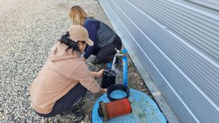 haluko님의 기타작물 · 영농일지 작성글 사진