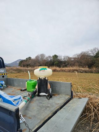 차춘석 님의 기타작물 · 영농일지 작성글 사진