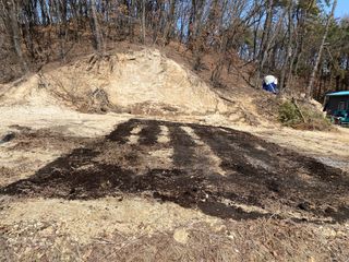 김유찬님의 기타작물 · 영농일지 작성글 사진