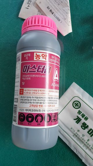 강영석님의 기타작물 · 영농일지 작성글 사진