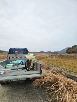 차춘석 님의 기타작물 · 영농일지 작성글 사진