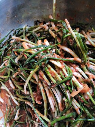 최유순님의 기타작물 · 영농일지 작성글 사진