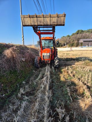 인호님의 벼 · 영농일지 작성글 사진